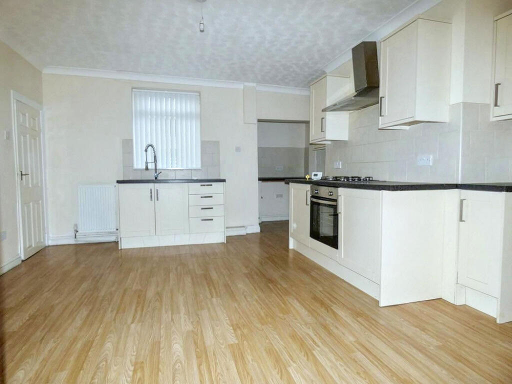 House in Ashington, Hirst - View 2