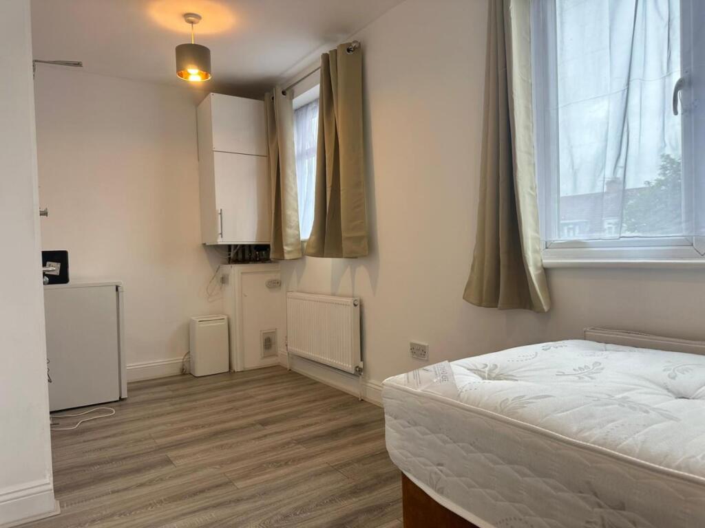 Main image of property: St. Alphege Road, N9