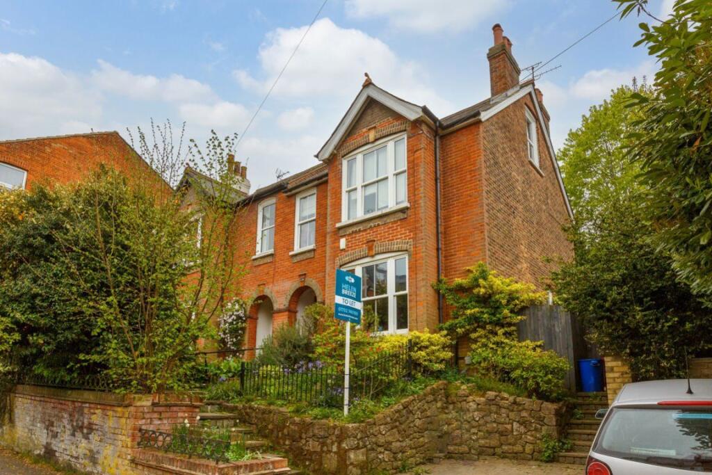 Main image of property: London Road, Sevenoaks TN13 1BH