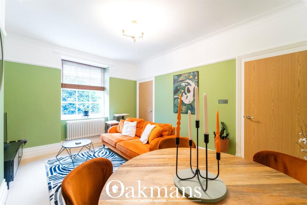 Goodby Road, Birmingham, West Midlands, B13 photo 4