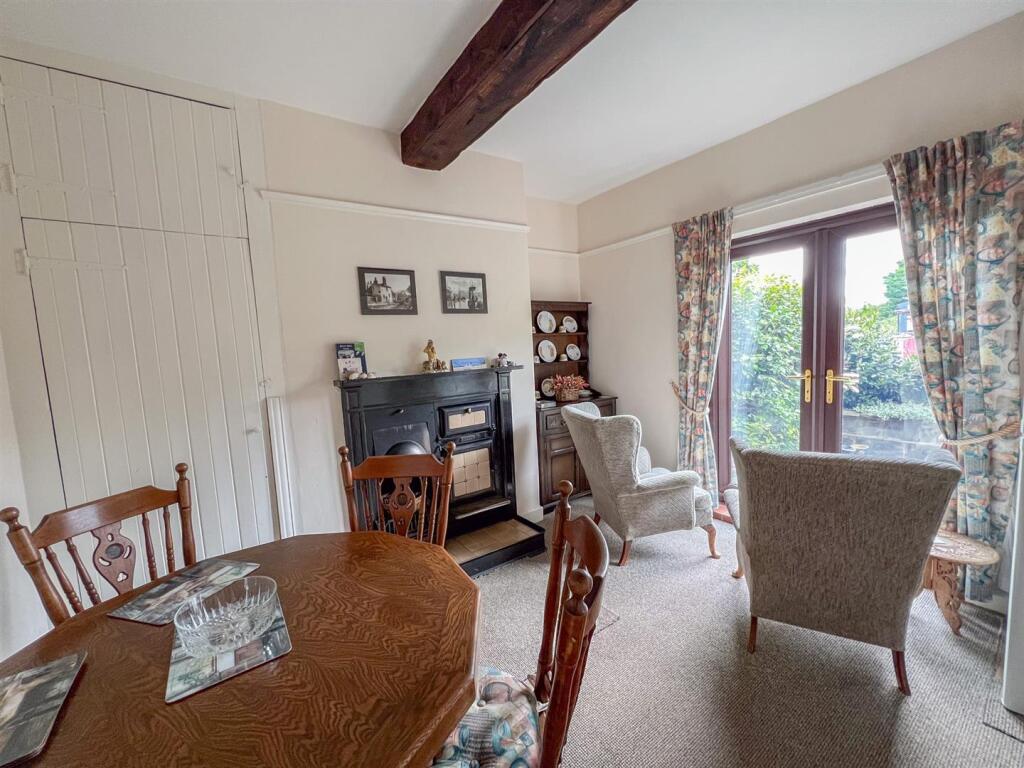 House in Belford, Northumberland - View 5