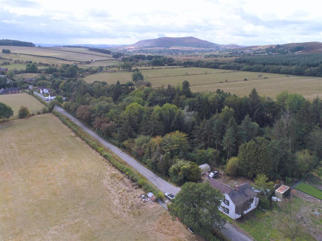 Main image of property: Hemford, Minsterley, Shrewsbury