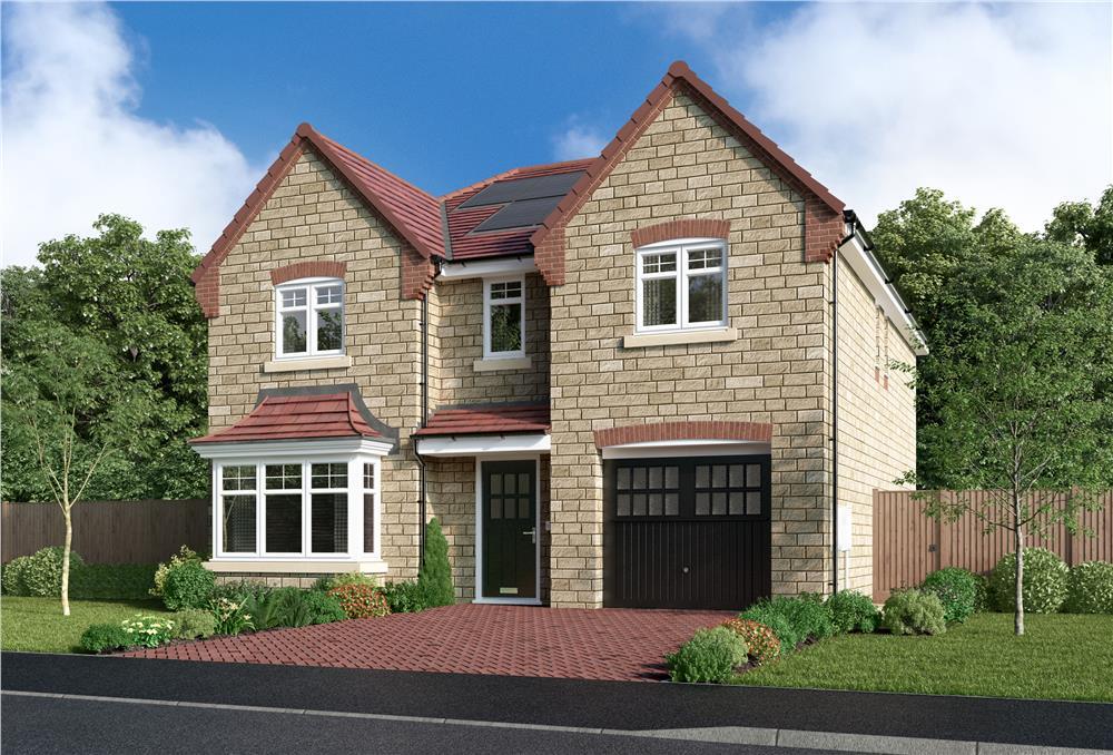 Main image of property: Bent House Lane,
Gilesgate,
Durham,
DH1 2EA
