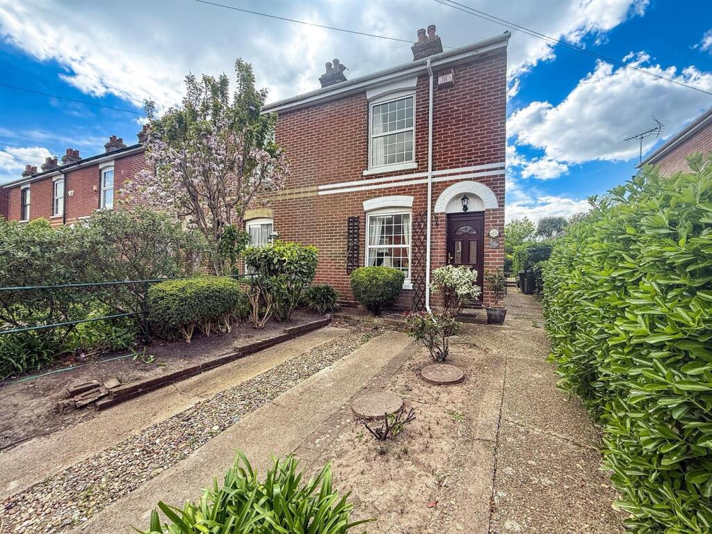Main image of property: Castle Street, Portchester