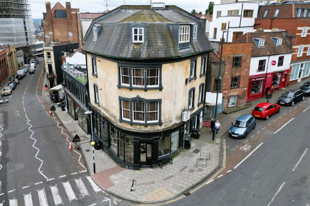 Main image of property: Colston Street, Bristol