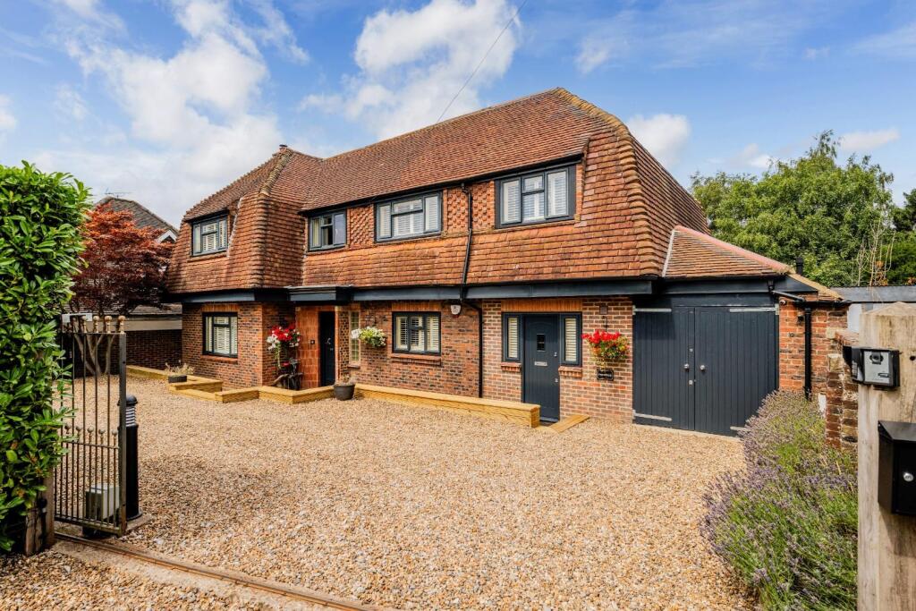 Main image of property: Margery Lane, Lower Kingswood