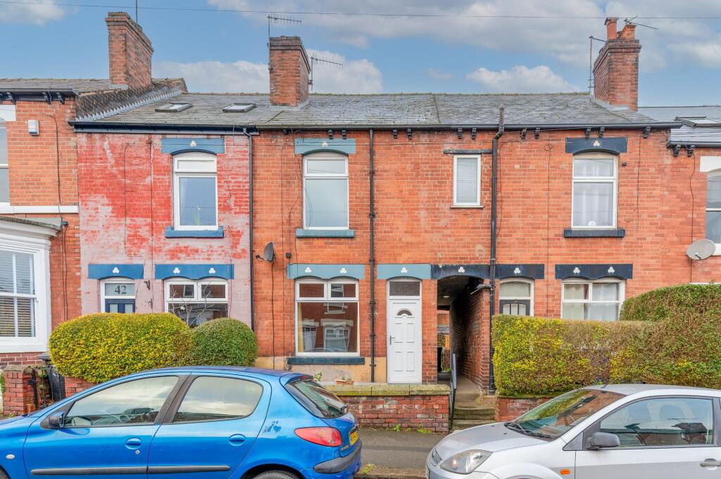 Main image of property: Blair Athol Road, Ecclesall, S11