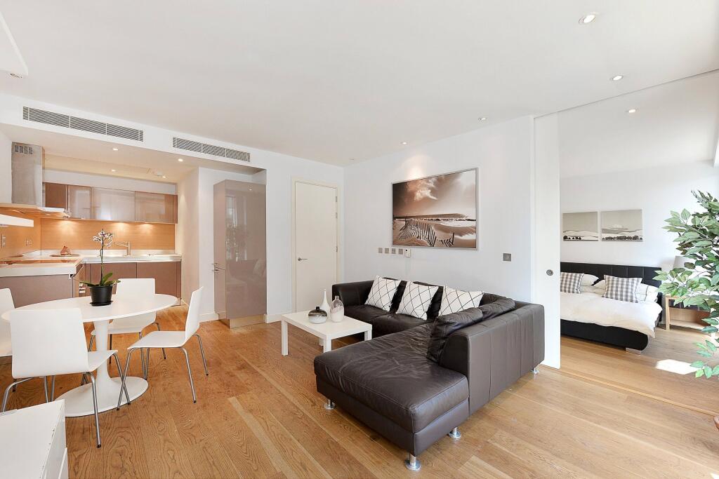 Main image of property: Gatliff Road, London, SW1W