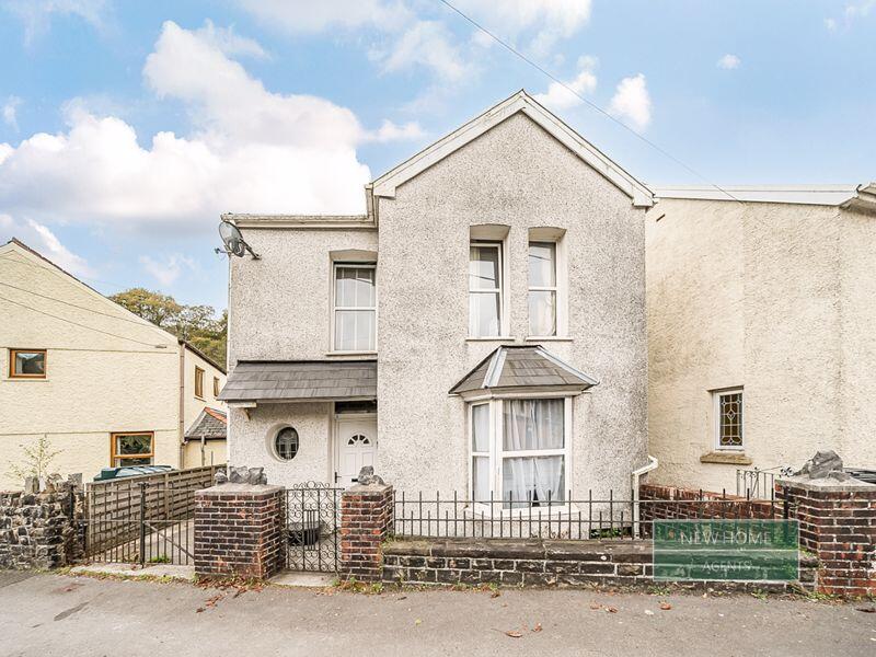 Main image of property: Heol Gwys, Upper Cwmtwrch, Swansea, SA9 2XH