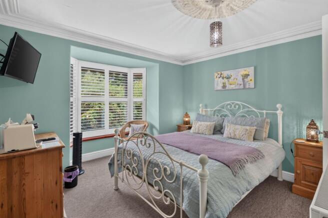 Lavender Room