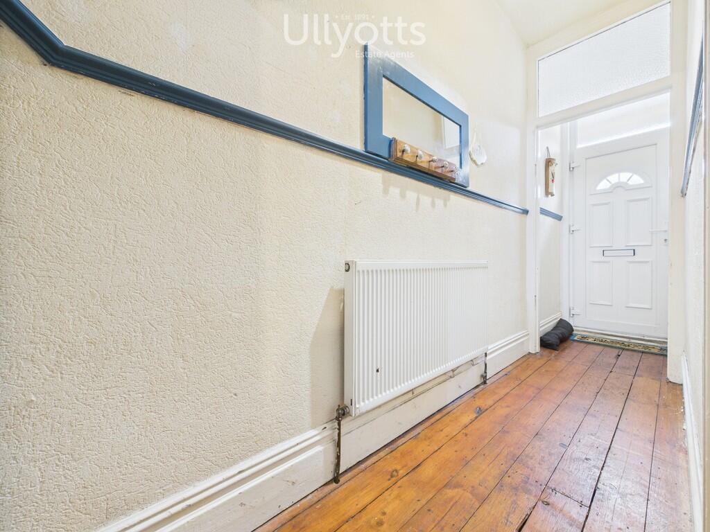 Ashville Street, Bridlington photo 3