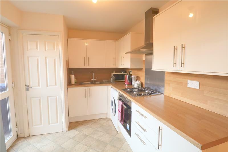 Azalea Drive, Burbage, Leicestershire, LE10 2SH photo 2
