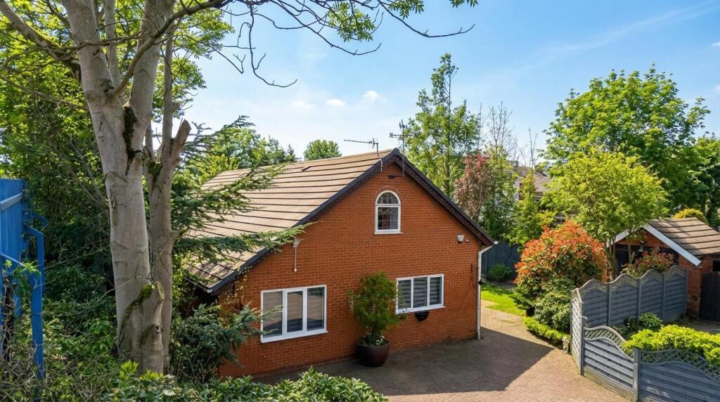 Main image of property: Beech Grove, Southport, PR9