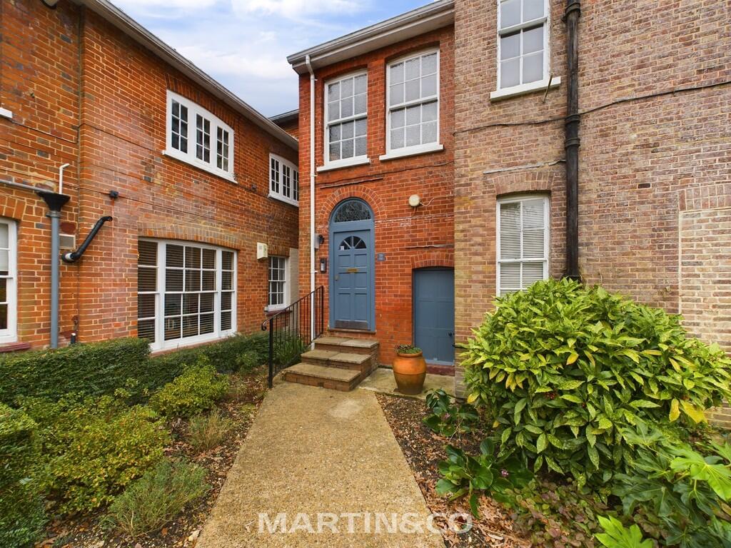 Main image of property: Frog Hall Drive, Wokingham