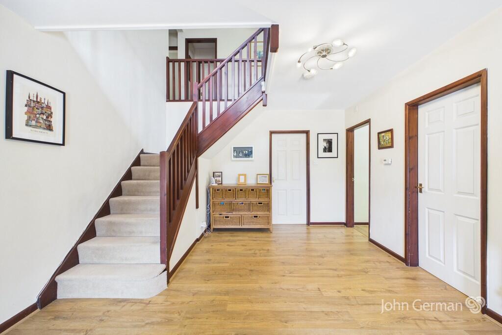 House in Stoke-on-Trent - View 3