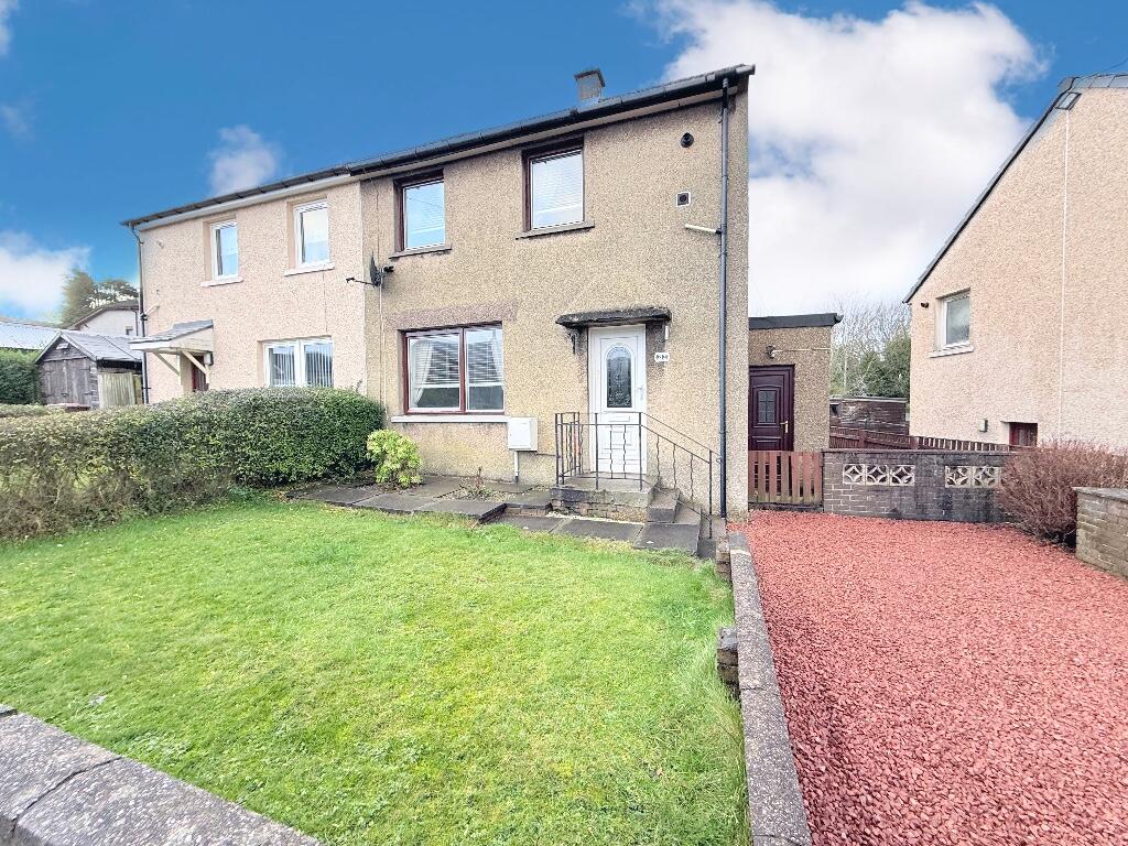 Main image of property: 22 Cairneymount Avenue, Maddiston, FK2 0AY