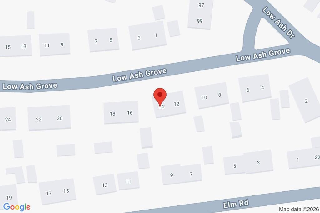 Additional image 25 of Low Ash Grove, Wrose, Shipley, BD18