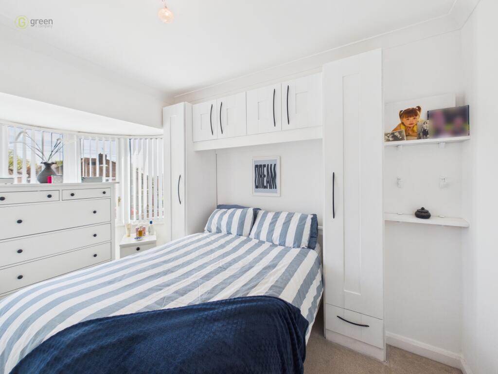 Additional image 31 of Cranmore Road, Castle Bromwich, Solihull, B36