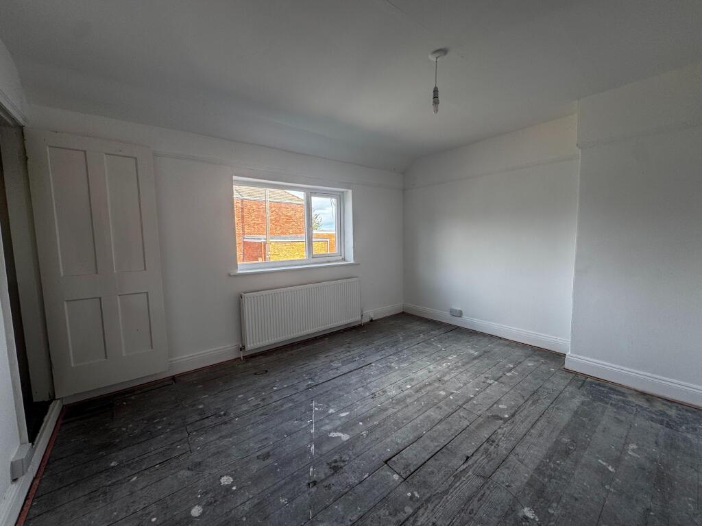 House in Peterlee, County Durham - More