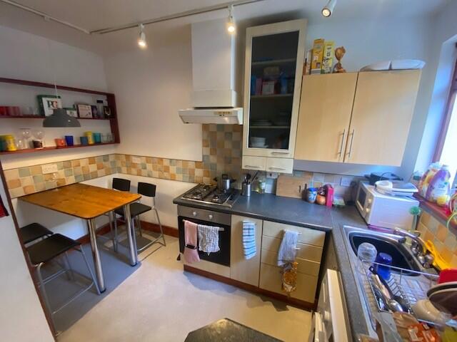 Main image of property: Milner Road, BN2