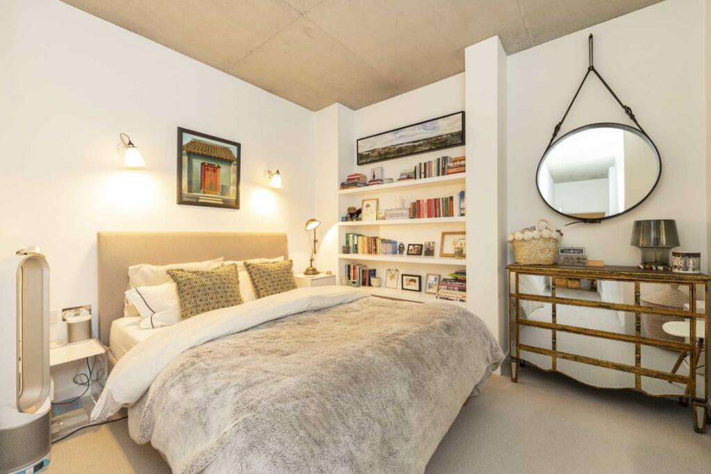 Apartment in London - View 4