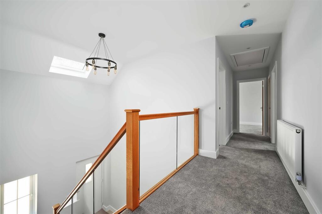 House in Redhill - More
