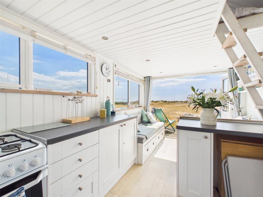 House in Christchurch, Mudeford - View 3