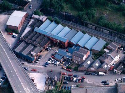 Main image of property: Waterside, Macclesfield, Cheshire, SK11