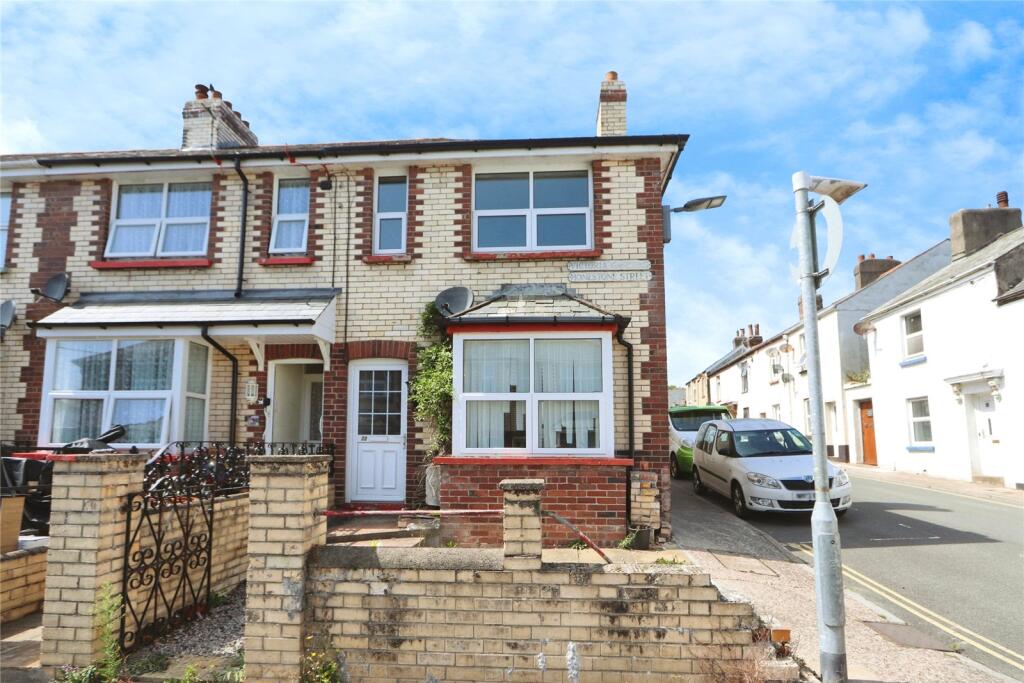 Main image of property: Victoria Gardens, Bideford, Devon