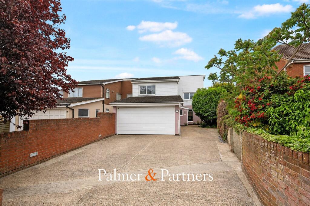 Main image of property: Turner Road, Colchester, Essex, CO4