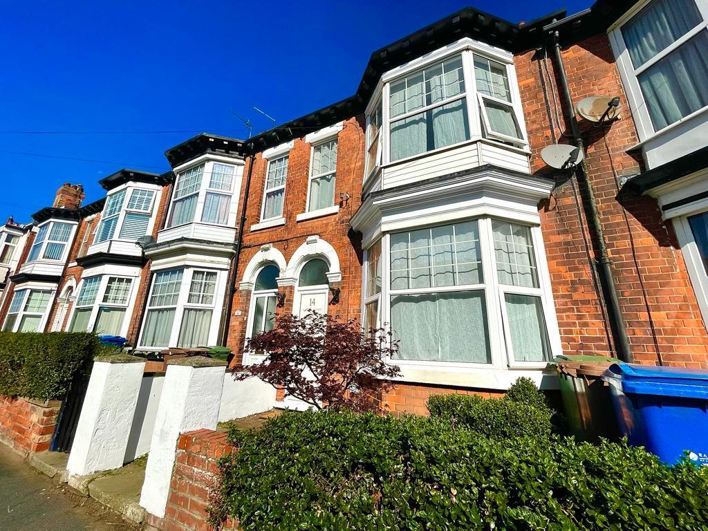 Main image of property: Clifford Street, Hornsea