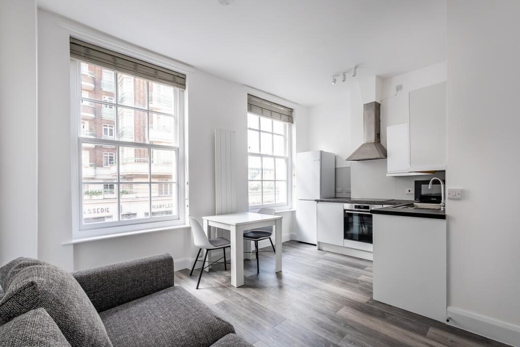 Main image of property: Melcombe Street Baker Street NW1