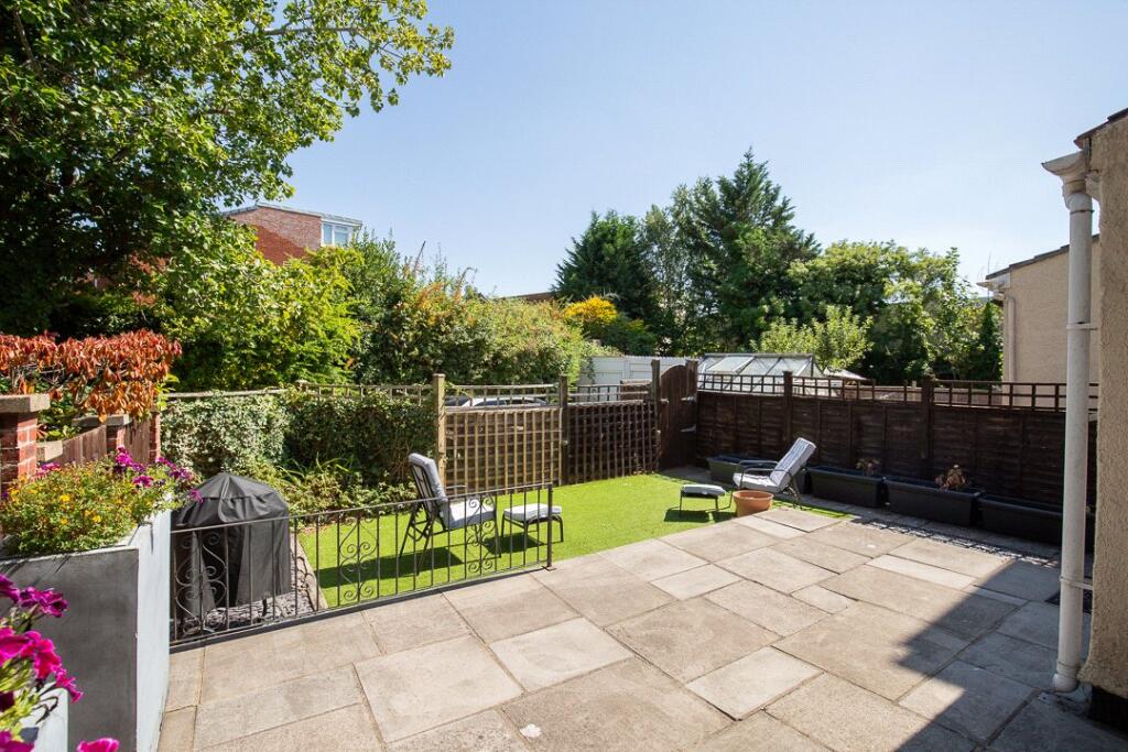 House in Bristol, City of Bristol - View 5