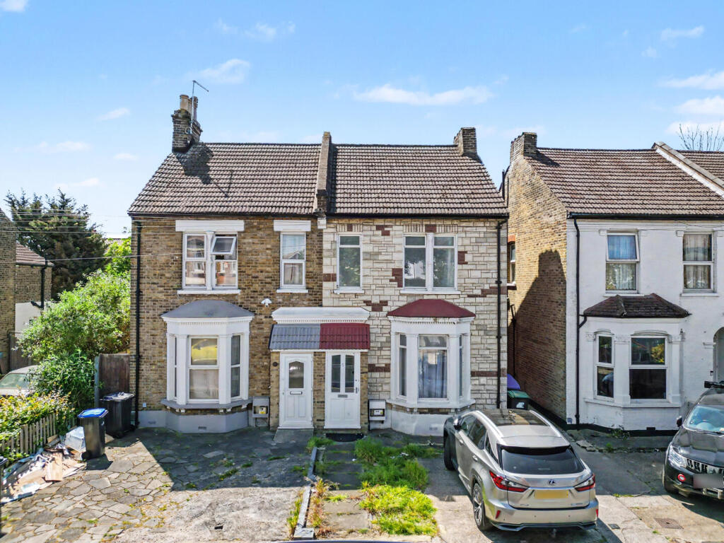 Main image of property: Totteridge Road, Enfield