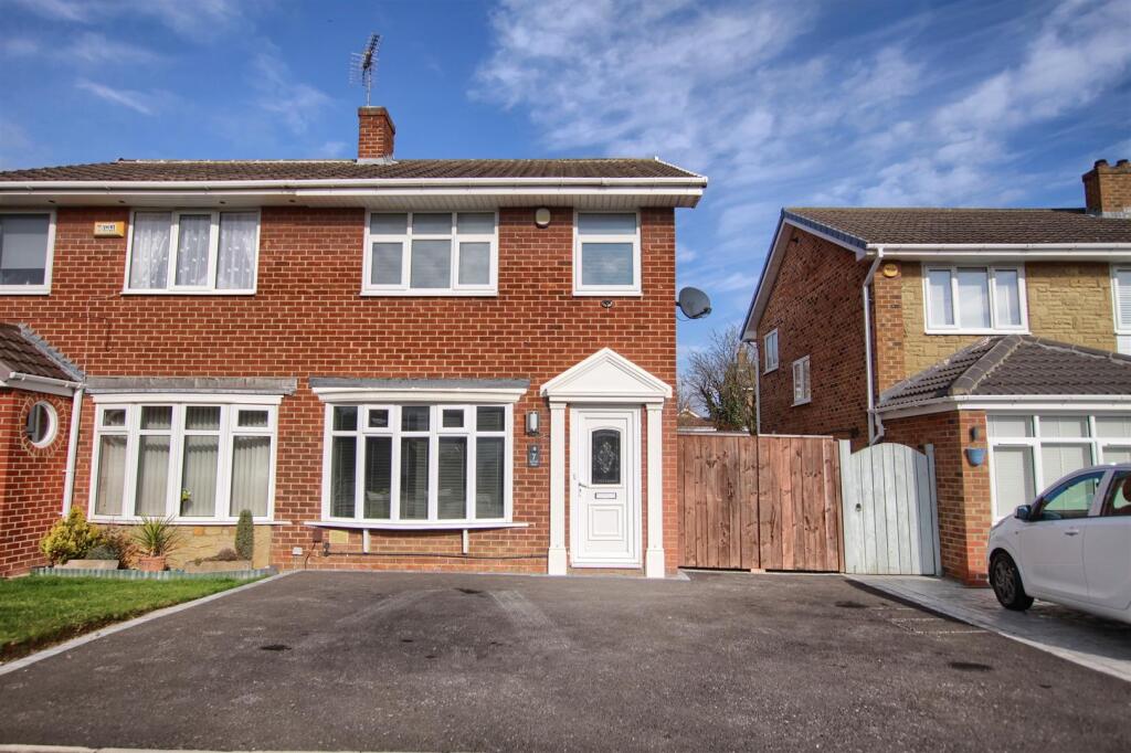Main image of property: Watton Road, Thornaby