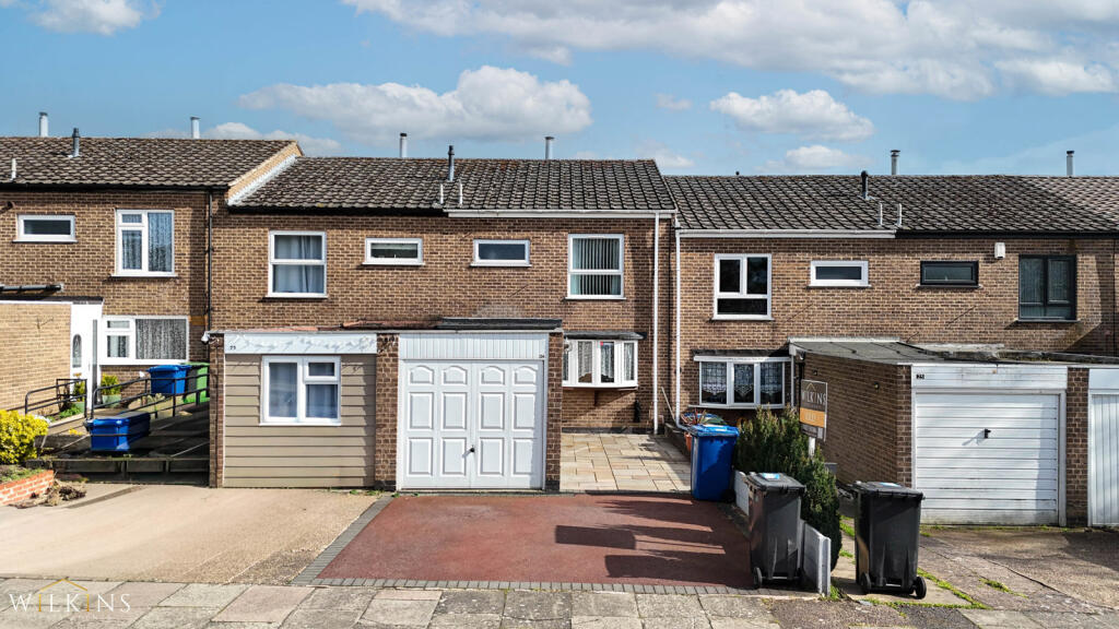 Additional image 21 of Kirtley, Tamworth, Staffordshire, B77