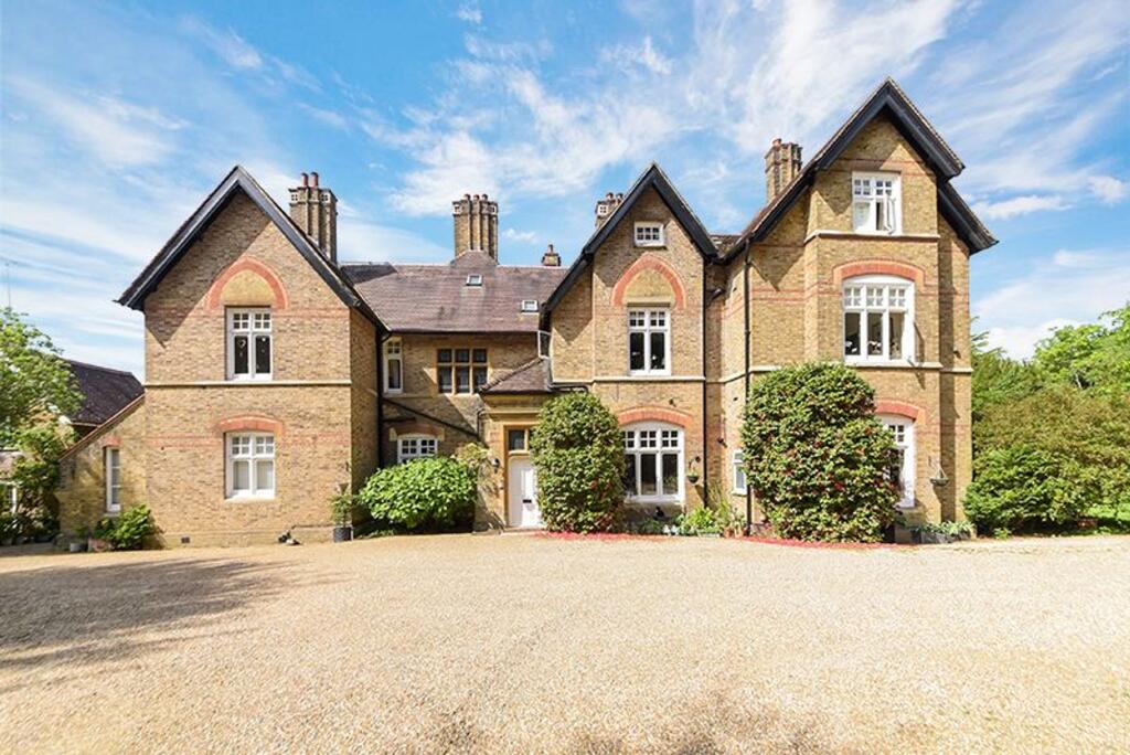 Main image of property: St. Marys Road, Long Ditton, KT6