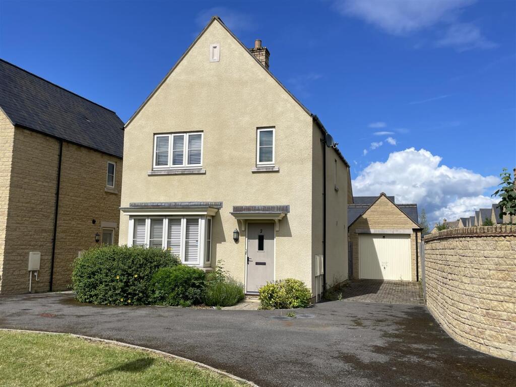 Main image of property: Osprey Close, Bourton-On-The-Water, Cheltenham