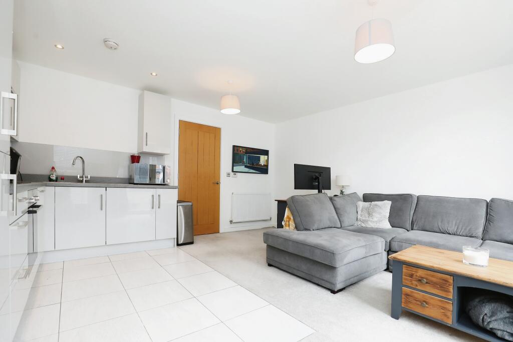 Apartment in Stratford-on-Avon, Stratford-upon-Avon - View 5