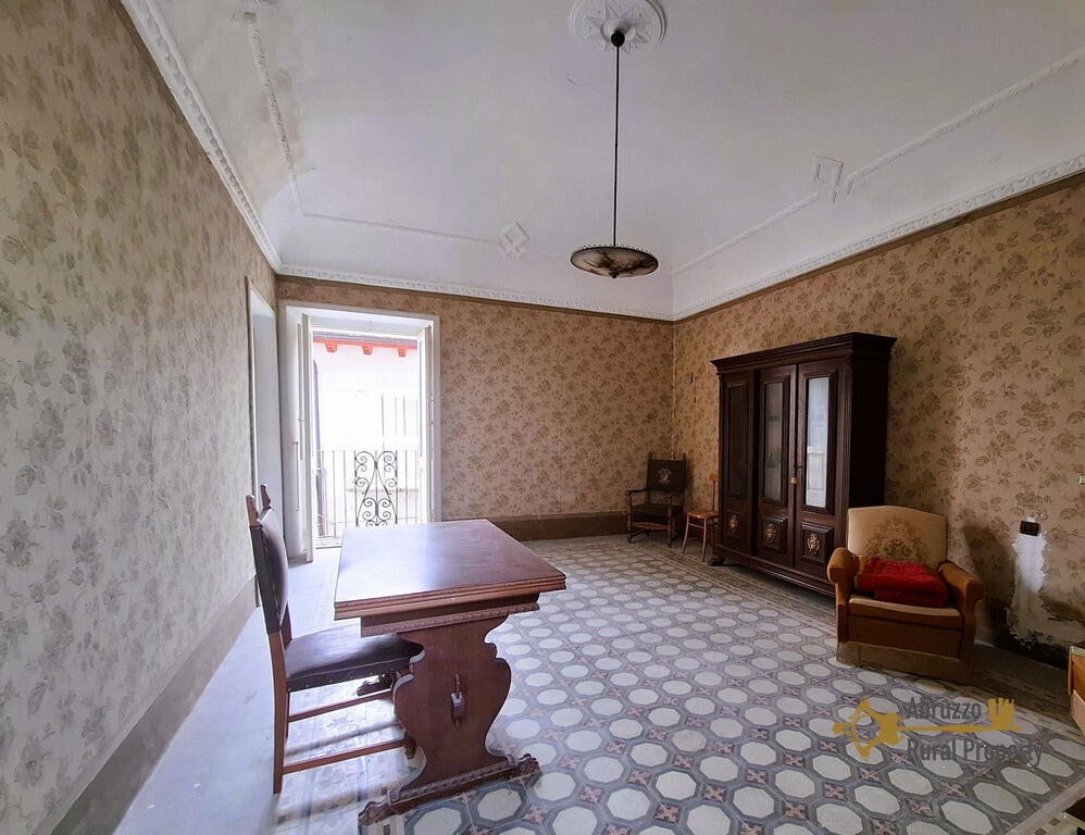 Main image of property: Casalanguida, Chieti, Abruzzo