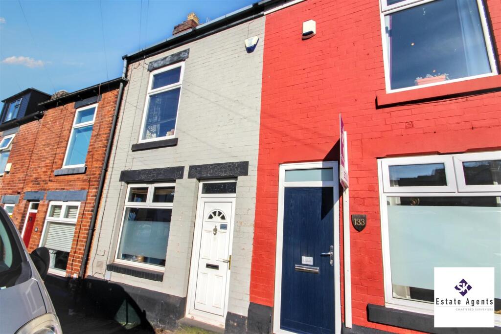 Main image of property: Woodseats Road, Sheffield