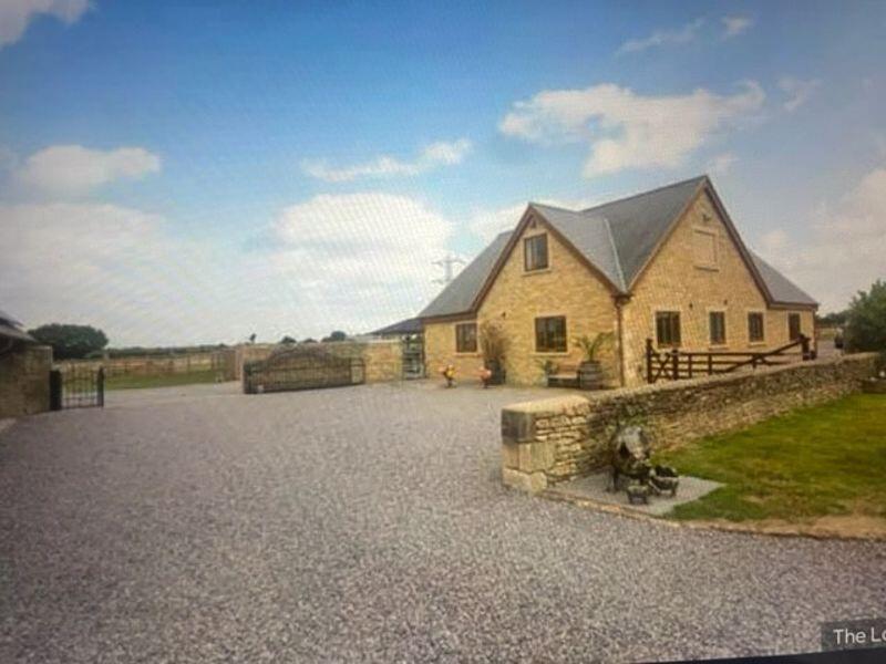 Main image of property: An unfurnished 4 Bed detached house offering excellent accommodation