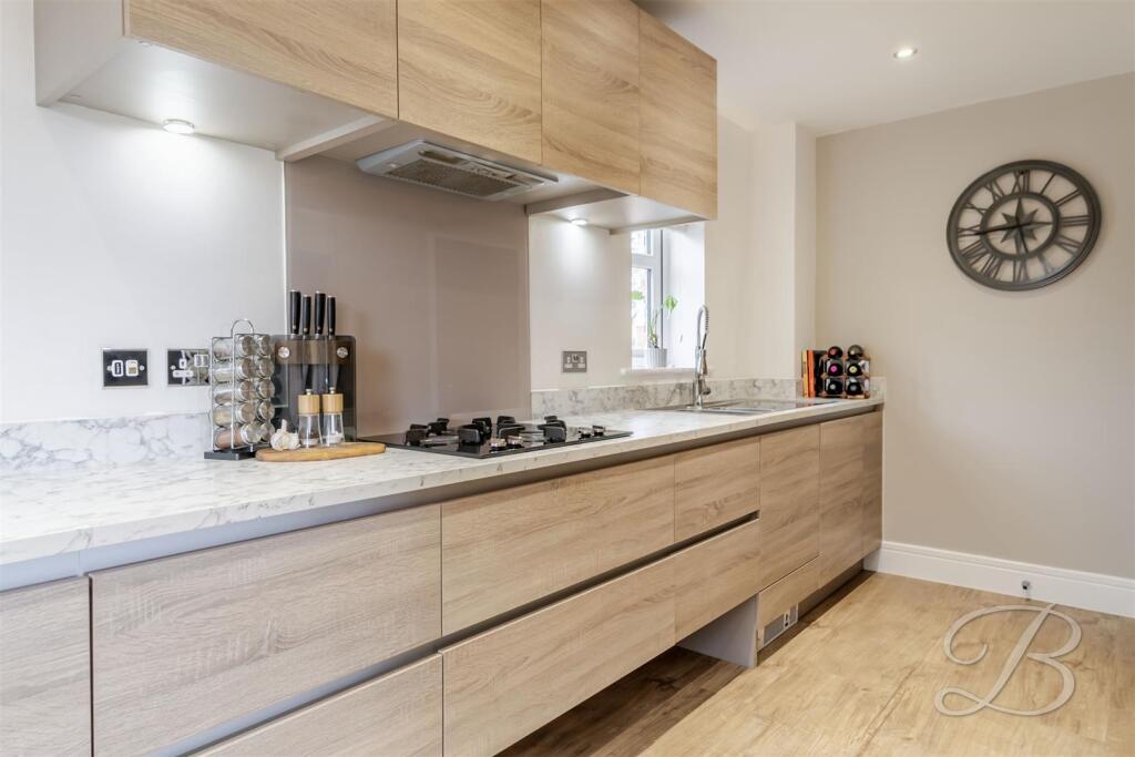House in Nottingham - View 2