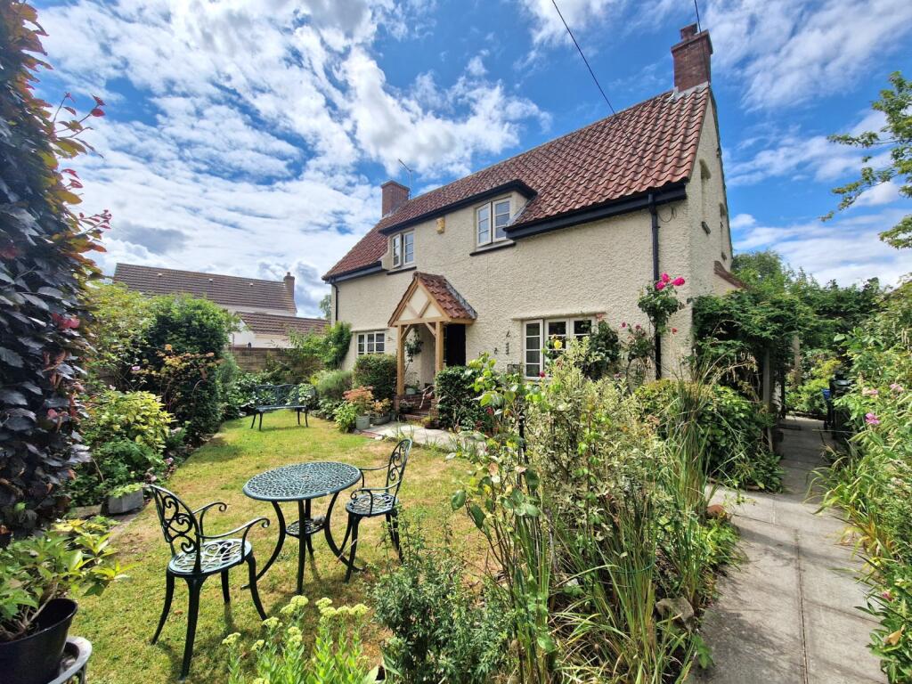 Main image of property: Brent Street, Brent Knoll, Highbridge, Somerset, TA9