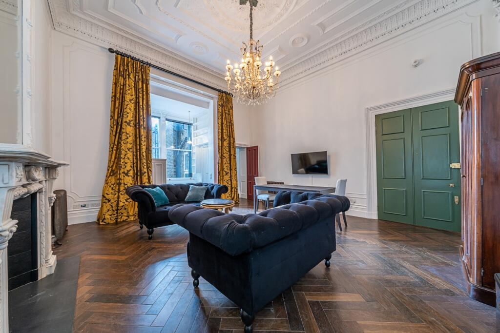 Main image of property: Queen'S Gate London SW7