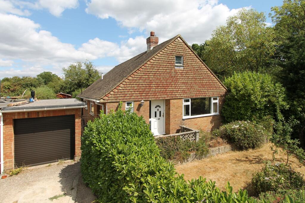 Main image of property: Limden Close, Stonegate, TN5