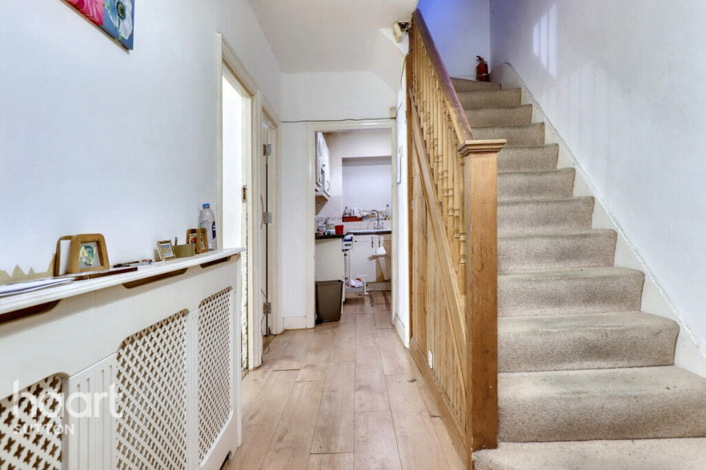 Main image of property: Rosehill Avenue, Sutton