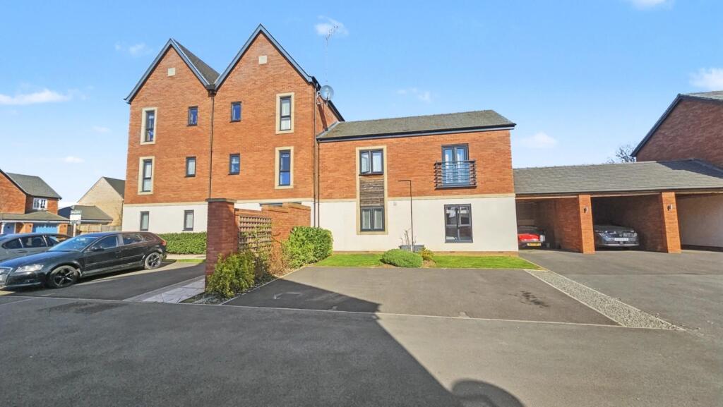 Main image of property: Conquerors Way, Upton, Northampton