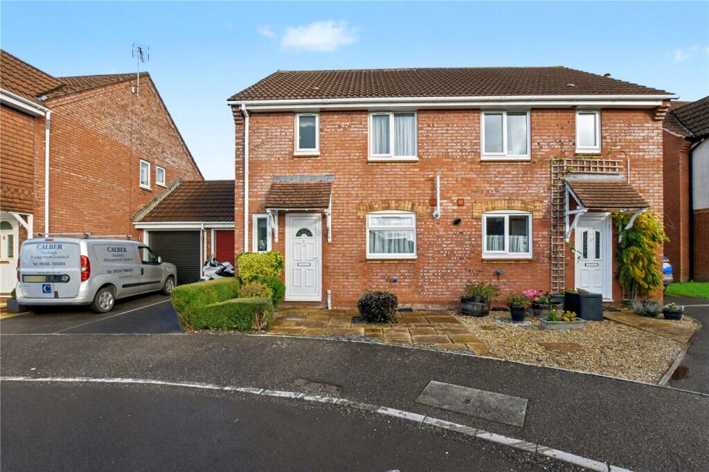 Main image of property: Dobree Park, Rockwell Green, Wellington, Somerset, TA21