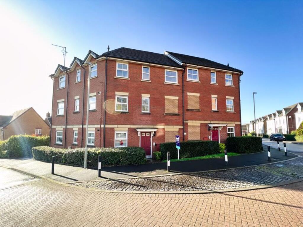 Main image of property: Longacres, Bridgend, CF31